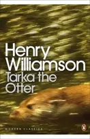 KNYGA Henry Williamson Tarka the Otter