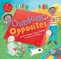 KNYGA Brenda Williams Outdoor Opposites