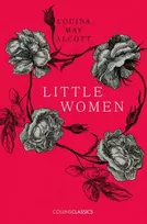 KNYGA Louisa May Alcott Little Women