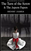 KNYGA Henry James The Turn of the Screw & The Aspern Papers