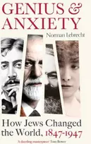 KNYGA Norman Lebrecht Genius and Anxiety