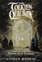 KNYGA Andrew Murray Tolkien Quiz Book