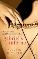 KNYGA Sylvain Reynard Gabriel's Inferno