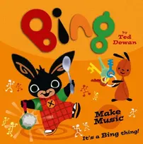 KNYGA Ted Dewan Bing: Make Music