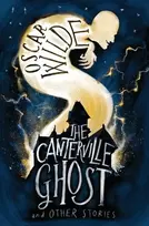 KNYGA Oscar Wilde Canterville Ghost and Other Stories