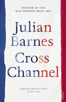 KNYGA Julian Barnes Cross Channel