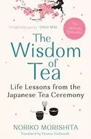 KNYGA Noriko Morishita Wisdom of Tea