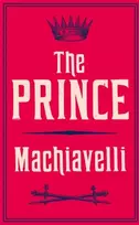 KNYGA Niccol Machiavelli Princas