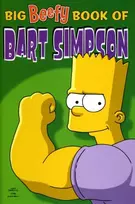 KNYGA Matt Groening Simpsons Comics Present