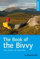 KNYGA Ronald Turnbull Book of the Bivvy