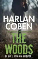 KNYGA Harlan Coben Woods