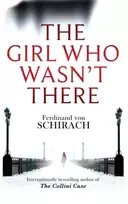 KNYGA Ferdinand Von Schirach Girl Who Wasn't There