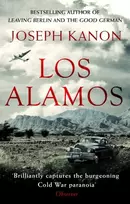KNYGA Joseph Kanon Los Alamosas