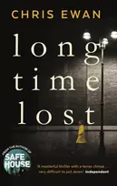 KNYGA Chris Ewan Long Time Lost