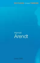 KNYGA Simon Swift Hannah Arendt