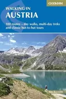 KNYGA Kev Reynolds Walking in Austria