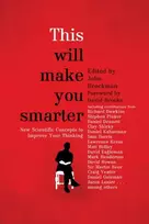KNYGA John Brockman This Will Make You Smarter