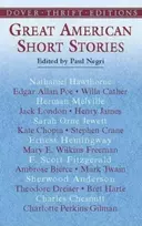 KNYGA Paul Negri Great American Short Stories
