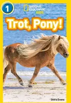 KNYGA Shira Evans Trot, Pony!