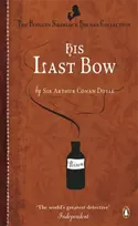 KNYGA Arthur Conan Doyle His Last Bow