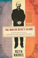 KNYGA Ruth Harris Man on Devil's Island