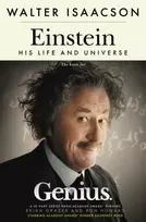 KNYGA Walter Isaacson Einstein