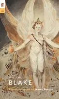 KNYGA James Fenton William Blake