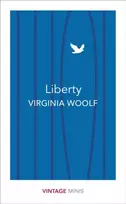 KNYGA Virginia Woolf Liberty