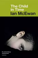 KNYGA Ian Mcewan Child in Time