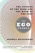 KNYGA Thomas Metzinger Ego Tunnel