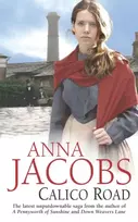 KNYGA Anna Jacobs Calico Road
