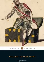 KNYGA John Pitcher Cymbeline