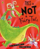 KNYGA Will Mabbitt This Is Not A Fairy Tale
