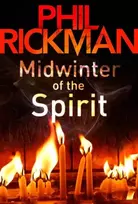 KNYGA Phil Rickman Midwinter of the Spirit
