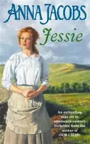 KNYGA Anna Jacobs Džesė