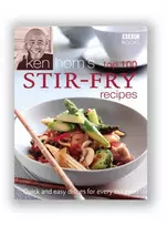 KNYGA Maggie Campbell Culver Ken Hom's Top 100 Stir Fry Recipes