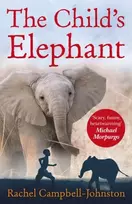 KNYGA Rachel Campbell Johnston Child's Elephant