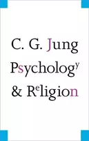 KNYGA Carl Gustav Jung Psychology and Religion