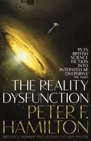 KNYGA Peter F Hamilton Reality Dysfunction
