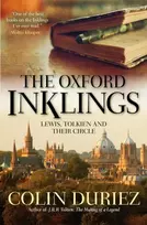 KNYGA Colin Duriez Oxford Inklings