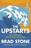 KNYGA Brad Stone Upstarts