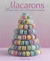 KNYGA Mowie Kay Macarons