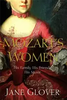 KNYGA Jane Glover Mozart's Women