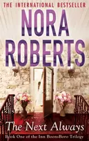 KNYGA Nora Roberts Next Always