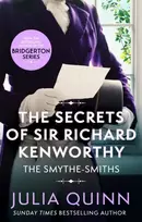 KNYGA Julia Quinn Secrets of Sir Richard Kenworthy