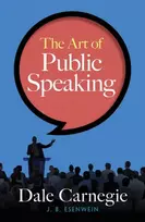 KNYGA Dale Carnegie The Art of Public Speaking