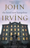 KNYGA John Irving Hotel New Hampshire