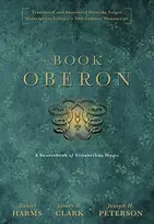KNYGA Daniel Harms Book of Oberon