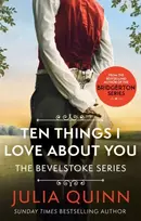 KNYGA Julia Quinn Ten Things I Love About You