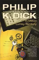KNYGA Philip K Dick In Milton Lumky Territory